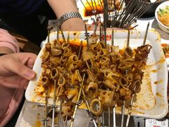 -玉善烧烤串城(长春总店)