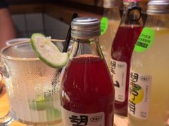 -薇酌饮·陕西菜(南门外店)