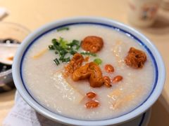 -香港池仔记肠粉王(博多新记襄阳南路店)