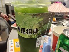 -生活如沸·顺德水牛奶火锅(大学路店)