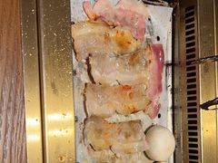 -新石器烤肉(之心城店)