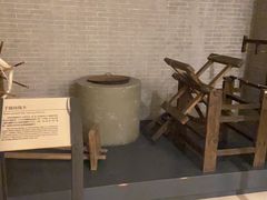 -中国丝业博物馆