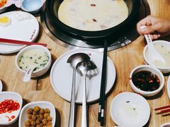 -好彩猪肚鸡(正弘城店)