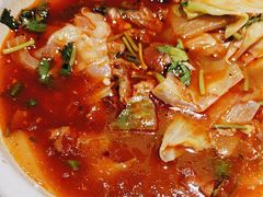 -花椒俏川菜小馆(南海万达店)