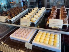 -广州富力君悦大酒店·凯菲厅