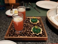 -莲西餐(曲江店)