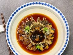 -水上明月·湖景餐厅