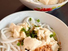 -辣辣小吃豆花米线(大观篆新农贸市场店)