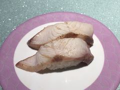 -晴季寿司(红旗街万达店)