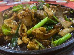 -联丰美食(番禺店)