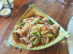 -客雨侗菜馆(客雨民宿店)