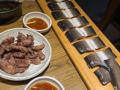 -泥炉烧肉师(新街口金銮巷店)
