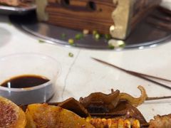 -晓靖轩烧烤(沙河风情店)