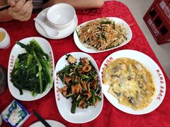 -蛇口康乐快餐鱼仔档(翠苑小区店)