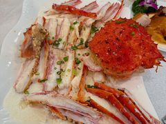 -好彩海鲜酒家(帝国中心店)