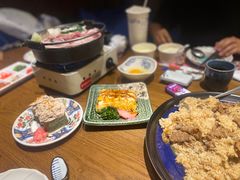 -二丁目食堂(铁西星摩尔店)