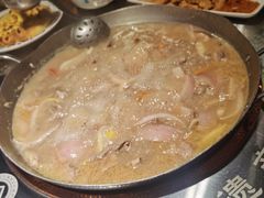 -泽成冰煮羊(非·遗东岸国际店)