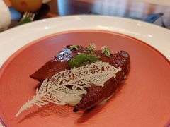 -王府茶楼茶宴·创意菜(朝阳公园店)