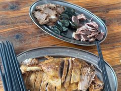 -吉利饭店(恒鑫购物中心店)