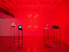 -现代汽车文化中心 Hyundai Motorstudio Beijing