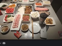 -海底捞火锅(九久奥特莱斯店)