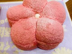 -好利来(红旗万达店)