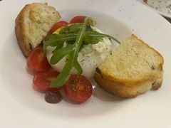 -后厨意餐La Cucina(外交公寓店)