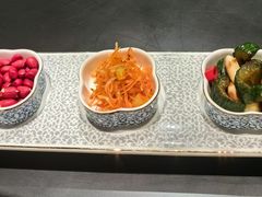 -苏帮袁·竹(北京坊店)