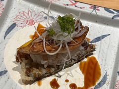 -琴寿司居酒屋(中山广场店)