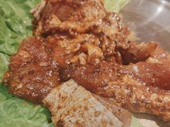 -红小姐的烤肉店(西三旗店)