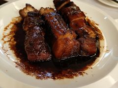 马来黑叉烧-朱仔记食府(江南大道店)