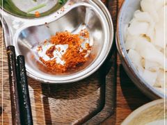 -小满手工粉(上海月星环球港店)