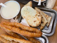 油条-游埠豆浆(上城区中山南路店)