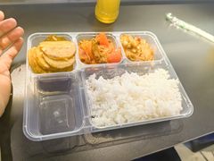 -秦正biangbiang面(尚品园店)