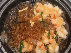 -绿茶餐厅(北京凤凰汇店)