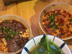 -谢老五跷脚牛肉·非遗传承店