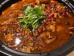 -绿茶餐厅(西单老佛爷店)