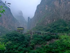 -云梦山