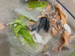 -沱江鱼府(丽江店)