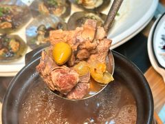 -荣基四海一家·家常菜·海鲜大排档(新安店)