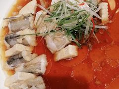 -老好人象山海鲜(岭南路店)