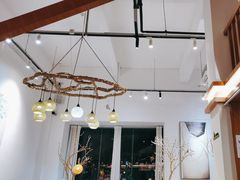 -尚SHANG泰国菜(中山大道店)