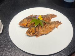 -大拙里·精致融合菜(沙湖桃源国际店)