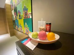 -厦门海港英迪格酒店(中山路店)