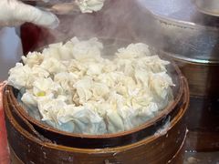 -海汇源老烧麦店(东大街总店)