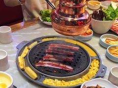 -韩宫宴和牛烤肉(宁波环球银泰城店)