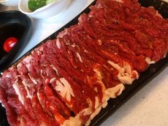 热气羊肉-红盔甲·小龙虾(天钥桥店)