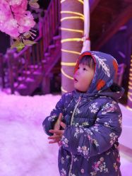 -圣名游乐城冰雪大世界