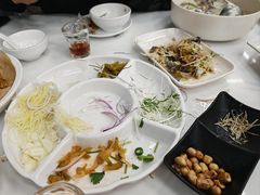 -嘉升大排档(番禺总店)