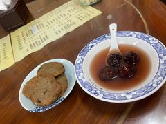 -粗茶淡饭(东关街店)